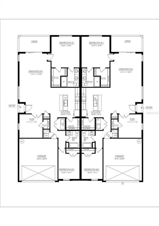 Под контрактом: $265,999 (2 спален, 2 ванн, 1503 Квадратных фут)