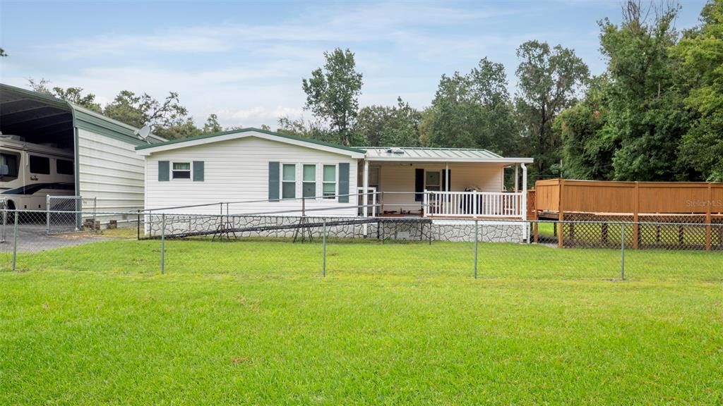 Vendido Recientemente: $250,000 (3 camas, 2 baños, 1440 Pies cuadrados)