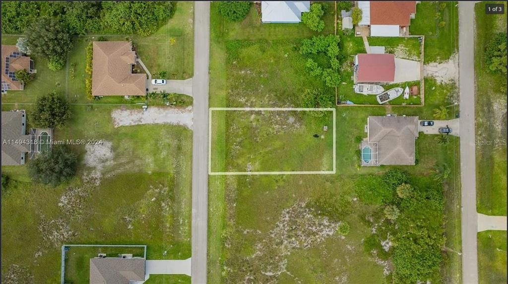 最近售出: $30,000 (0.23 acres)