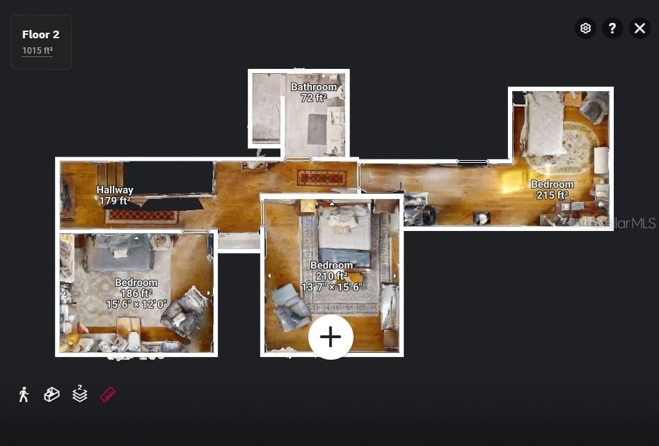 For Sale: $875,000 (5 beds, 3 baths, 3600 Square Feet)