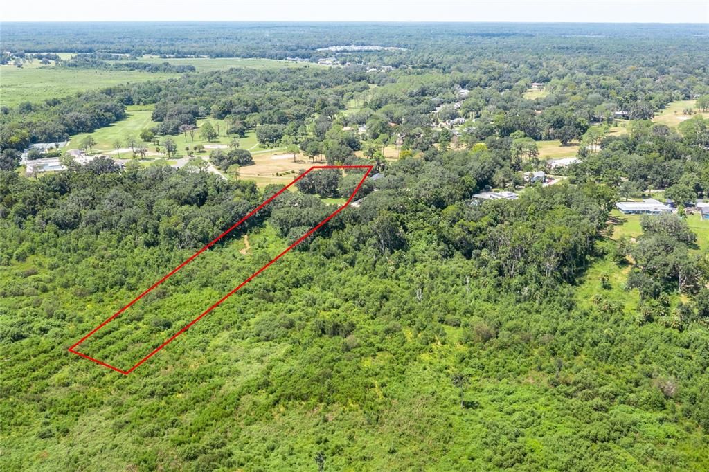 For Sale: $245,000 (4.20 acres)