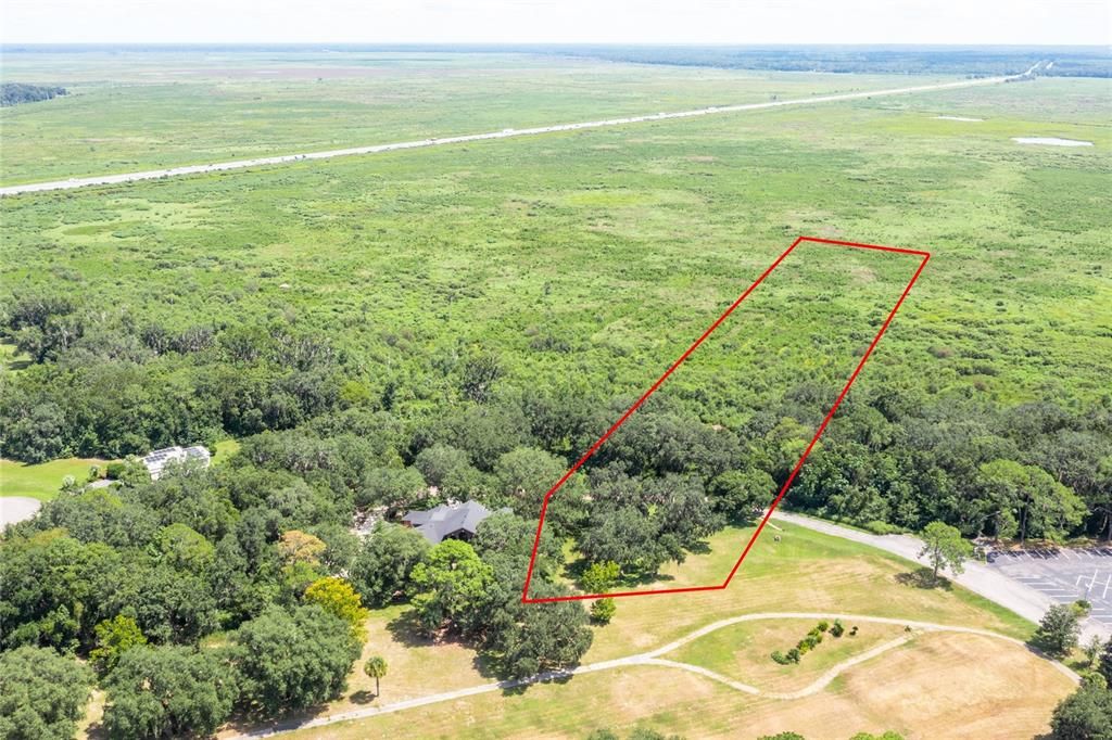 For Sale: $245,000 (4.20 acres)