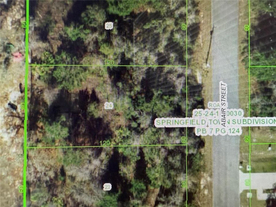 Recently Sold: $25,000 (0.17 acres)