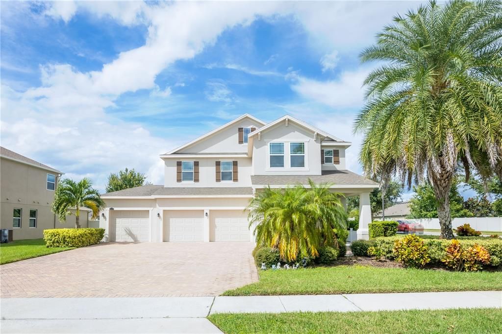 На продажу: $1,012,000 (5 спален, 4 ванн, 3505 Квадратных фут)