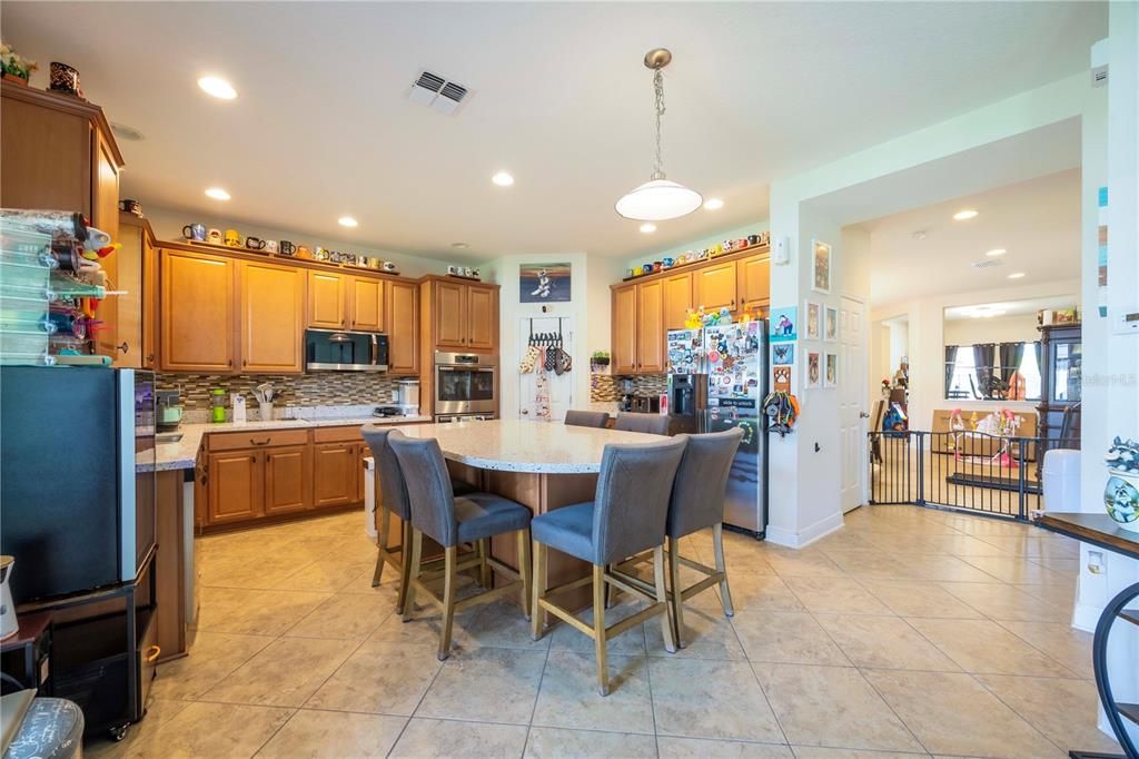 На продажу: $1,012,000 (5 спален, 4 ванн, 3505 Квадратных фут)