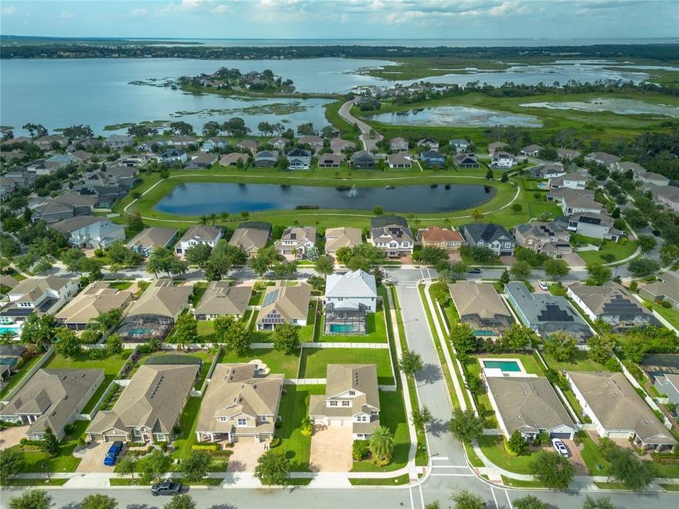 На продажу: $1,012,000 (5 спален, 4 ванн, 3505 Квадратных фут)