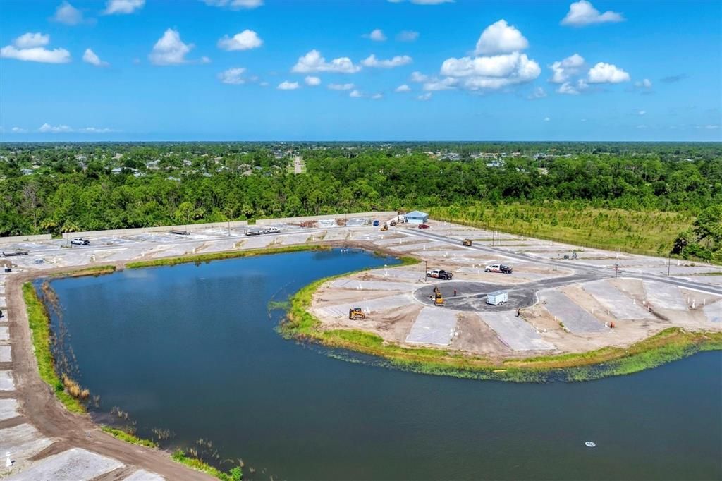 Active With Contract: $200,000 (0.06 acres)