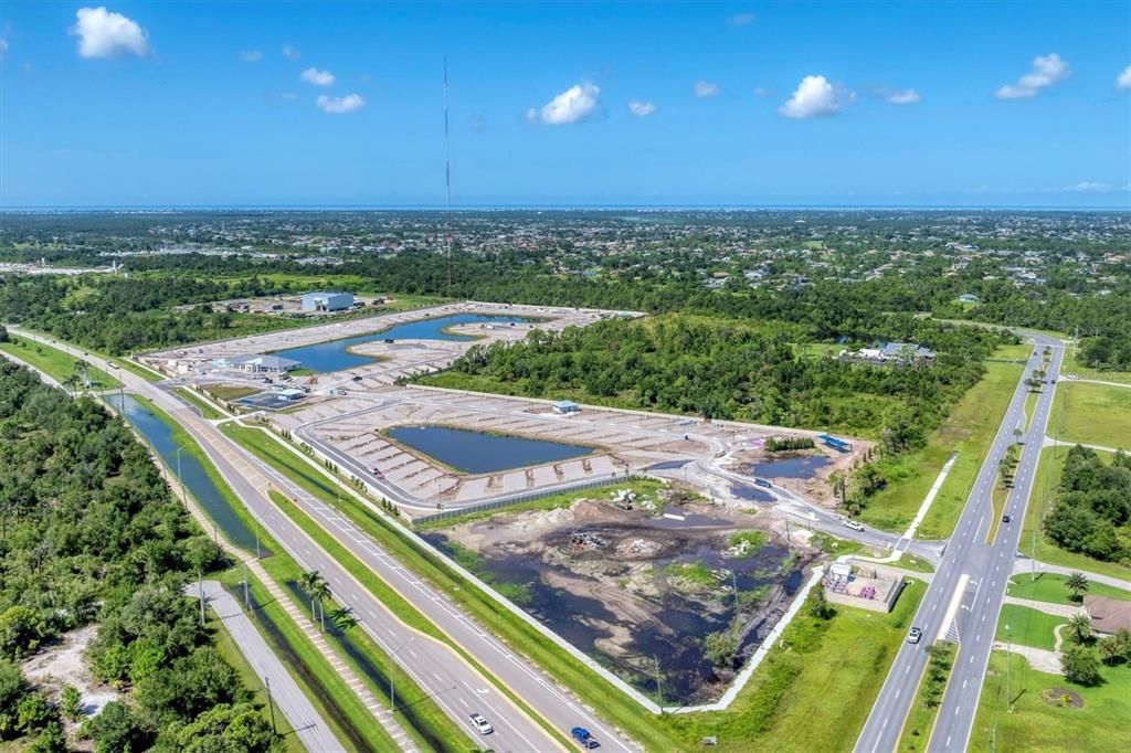 Active With Contract: $200,000 (0.06 acres)