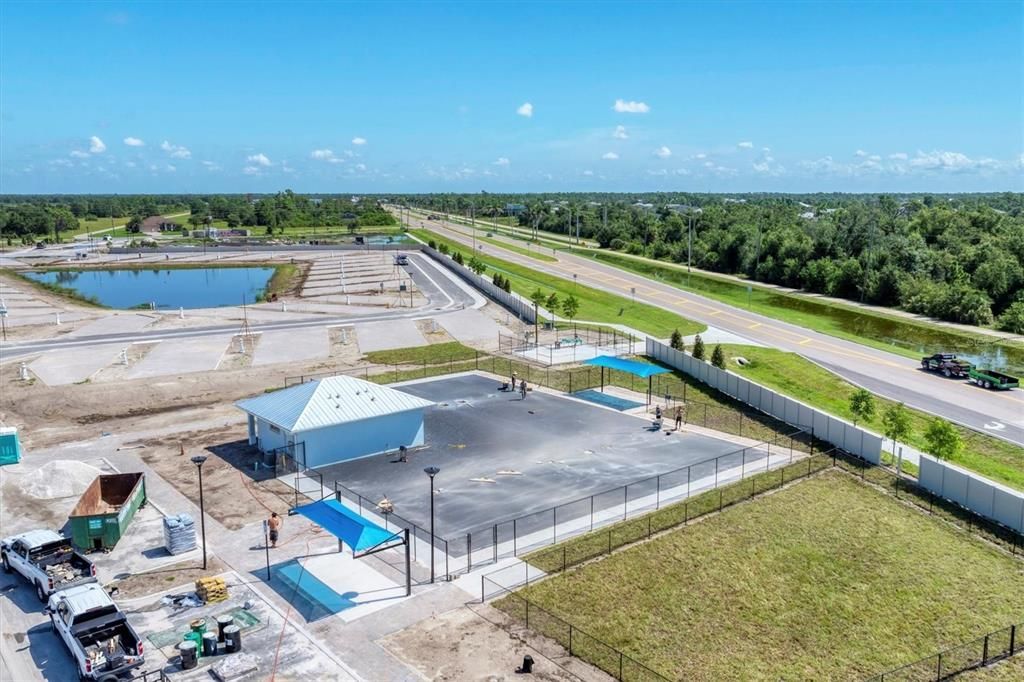 Active With Contract: $200,000 (0.06 acres)