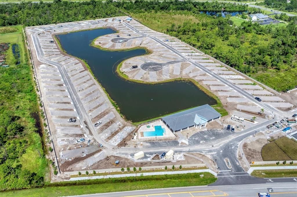 Active With Contract: $200,000 (0.06 acres)