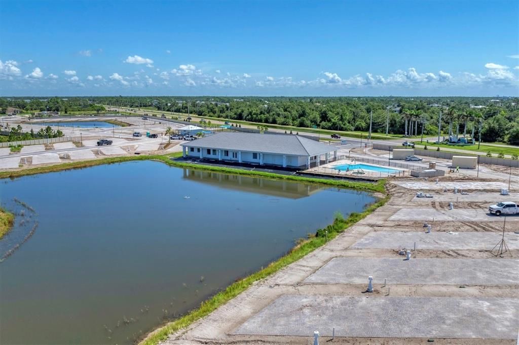 Active With Contract: $200,000 (0.06 acres)