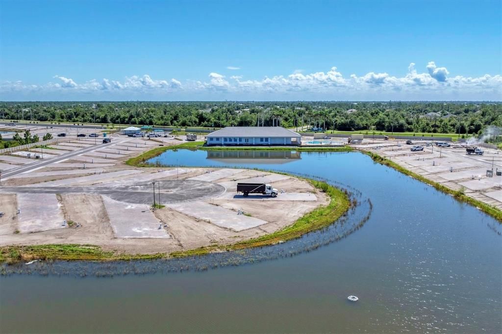 Active With Contract: $200,000 (0.06 acres)