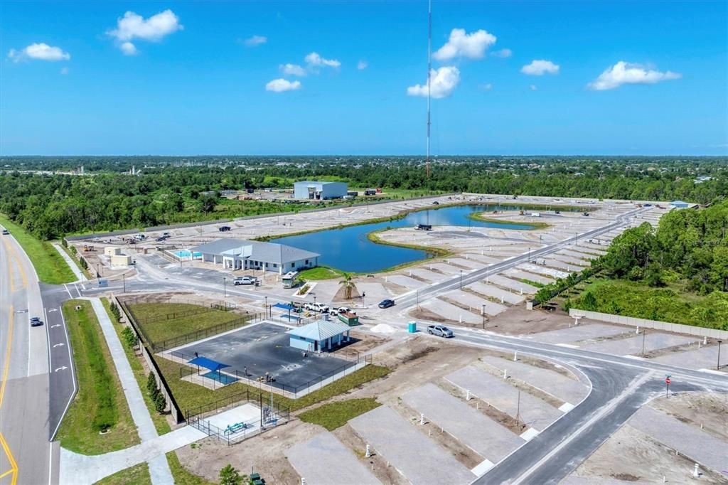 Active With Contract: $200,000 (0.06 acres)