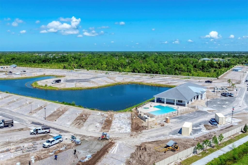 Active With Contract: $200,000 (0.06 acres)