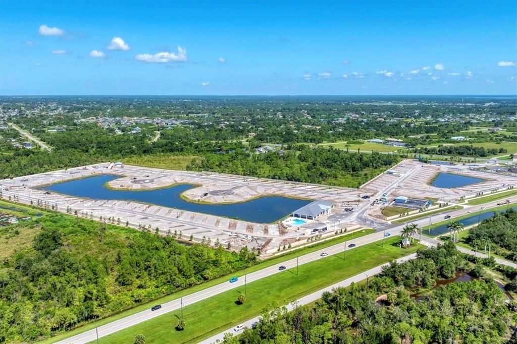 Active With Contract: $200,000 (0.06 acres)