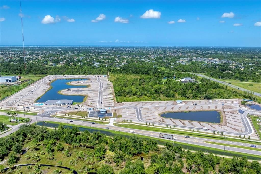 Active With Contract: $200,000 (0.06 acres)