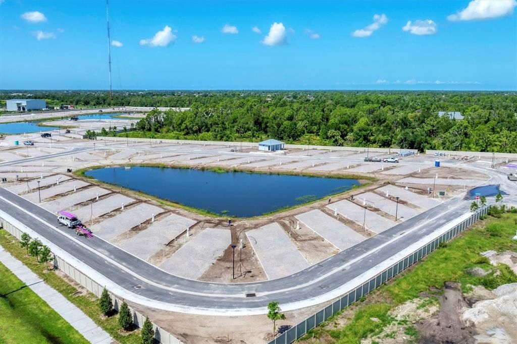 Active With Contract: $200,000 (0.06 acres)