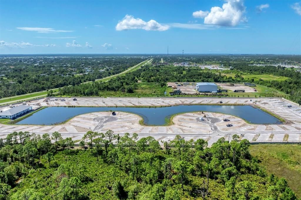 Active With Contract: $200,000 (0.06 acres)