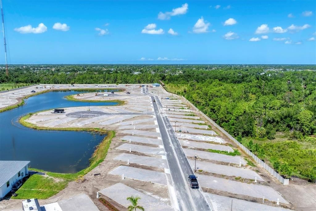 Active With Contract: $200,000 (0.06 acres)