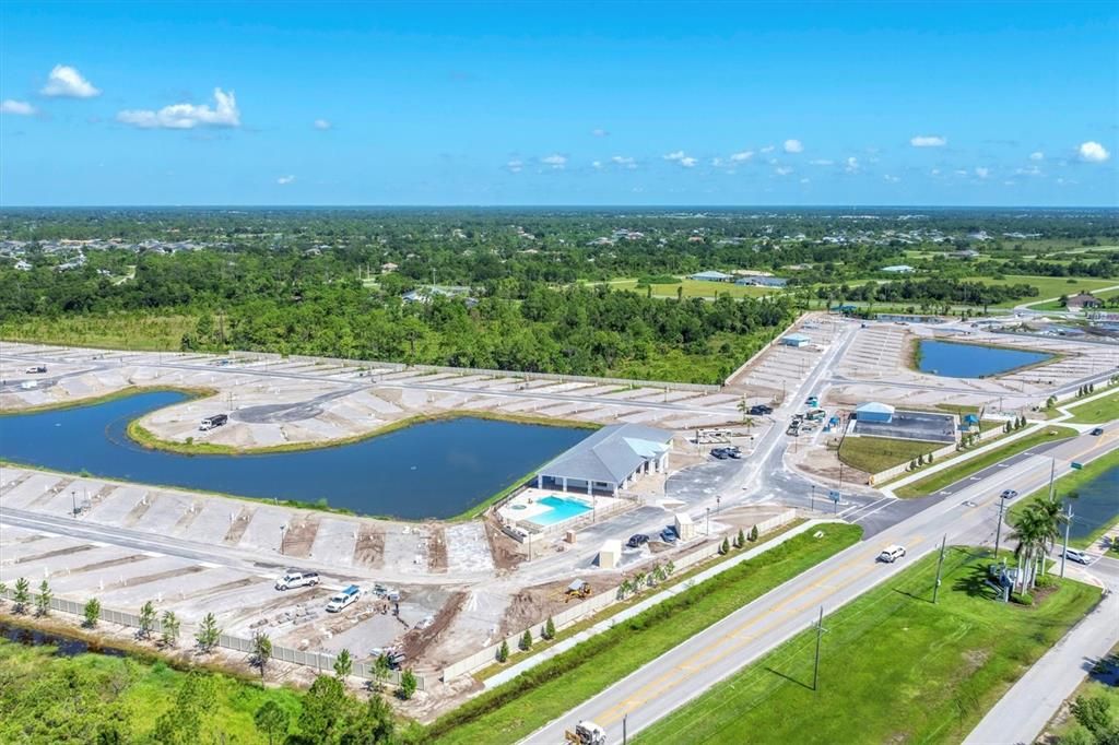 Active With Contract: $200,000 (0.06 acres)