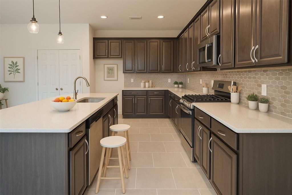 В аренду: $2,700 (4 спален, 2 ванн, 2603 Квадратных фут)