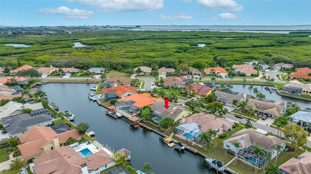 На продажу: $1,349,900 (4 спален, 2 ванн, 3190 Квадратных фут)