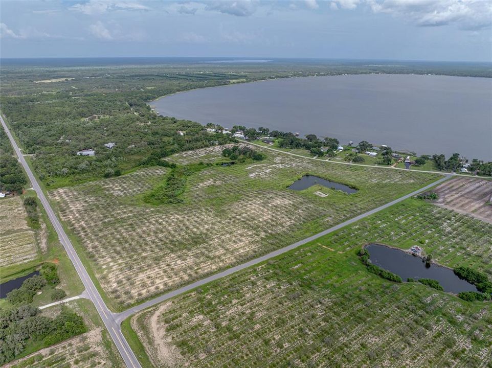 For Sale: $175,000 (6.67 acres)