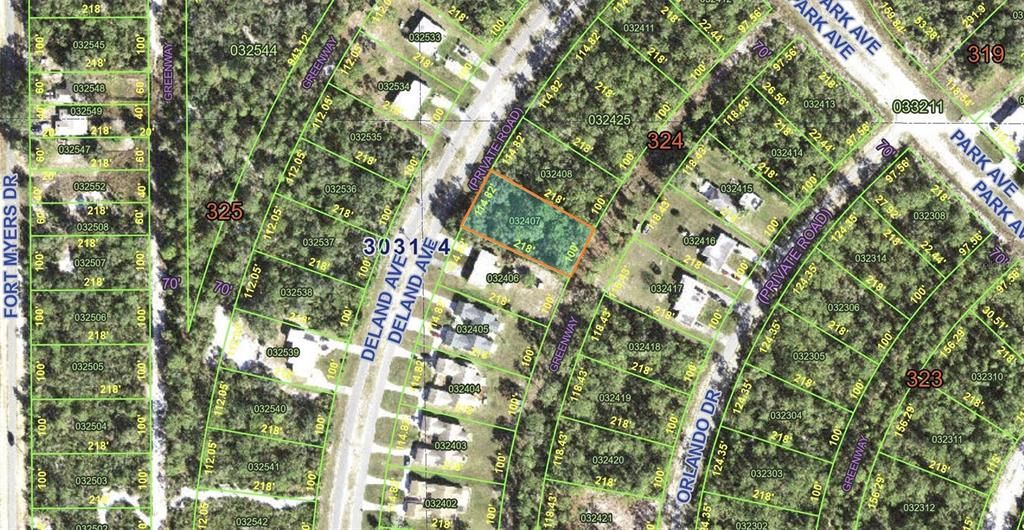 For Sale: $34,900 (0.54 acres)