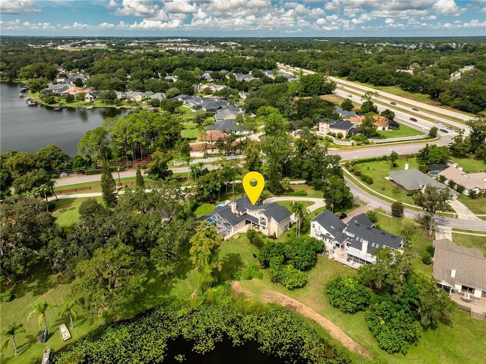 На продажу: $999,000 (5 спален, 3 ванн, 3453 Квадратных фут)