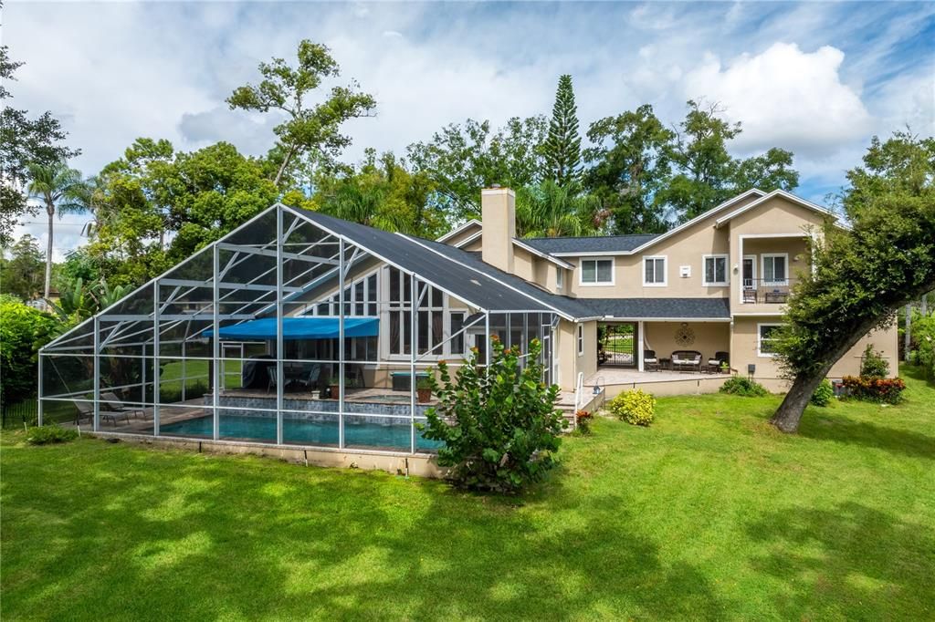 На продажу: $999,000 (5 спален, 3 ванн, 3453 Квадратных фут)