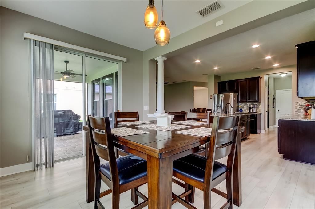 Active With Contract: $446,000 (4 beds, 3 baths, 3044 Square Feet)