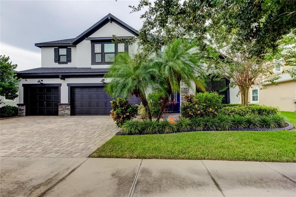 Active With Contract: $446,000 (4 beds, 3 baths, 3044 Square Feet)