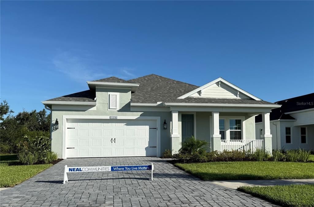 Recently Sold: $562,536 (3 beds, 3 baths, 2110 Square Feet)