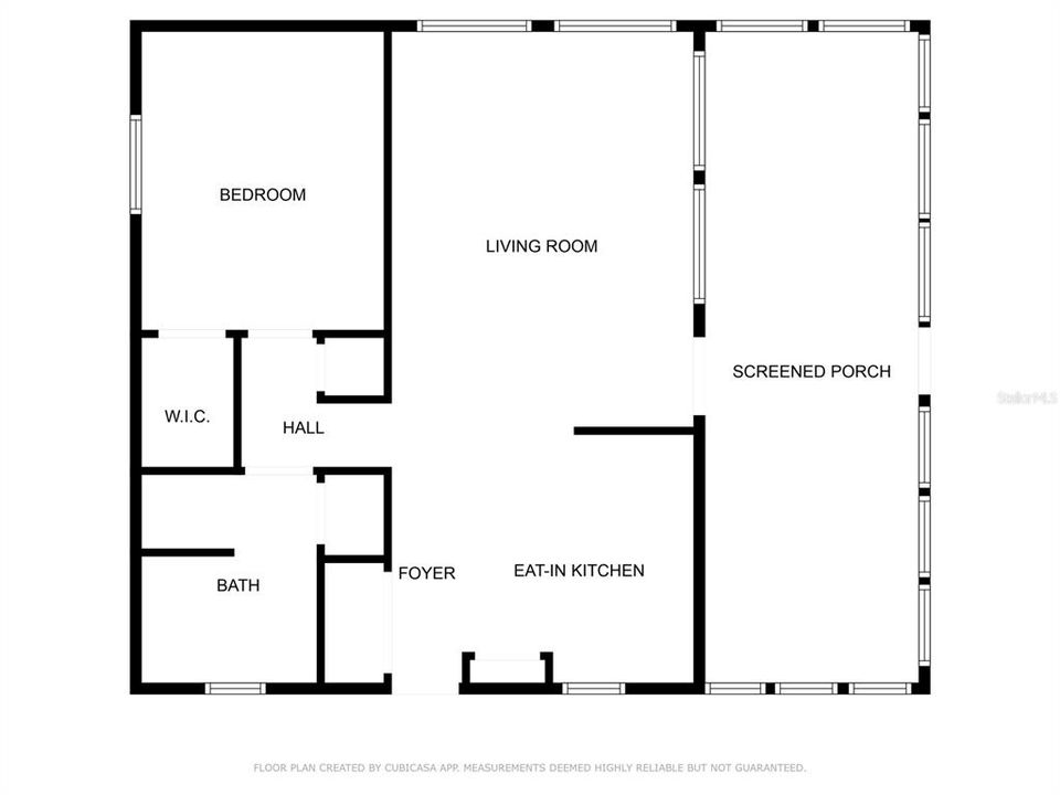 待售: $399,900 (1 贝兹, 1 浴室, 1080 平方英尺)