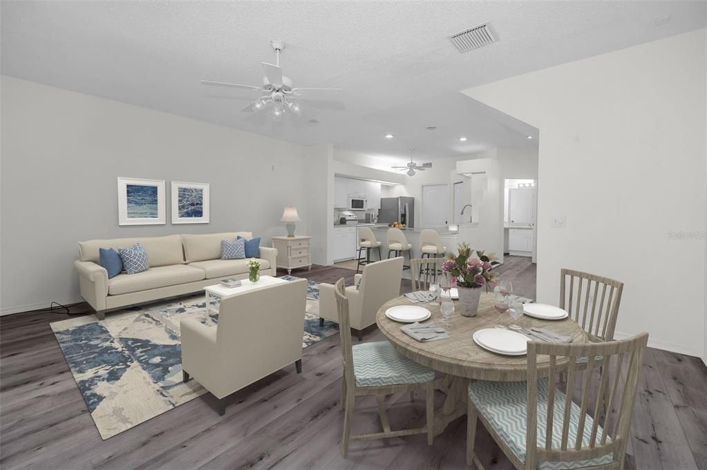 待售: $410,000 (3 贝兹, 2 浴室, 1452 平方英尺)