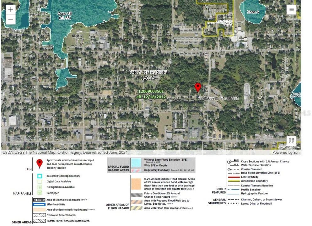 En Venta: $449,800 (3.18 acres)