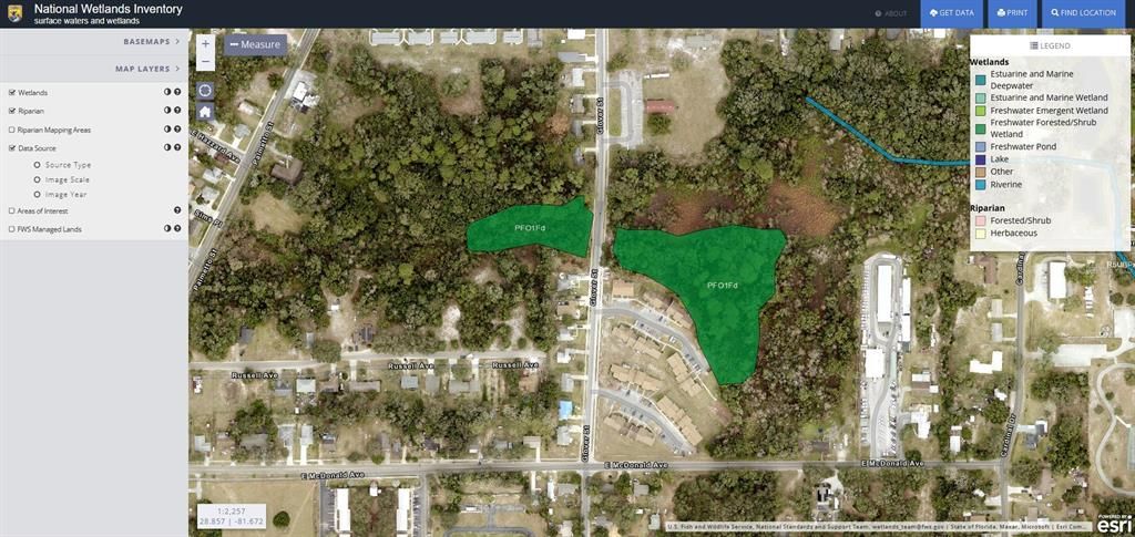 En Venta: $449,800 (3.18 acres)