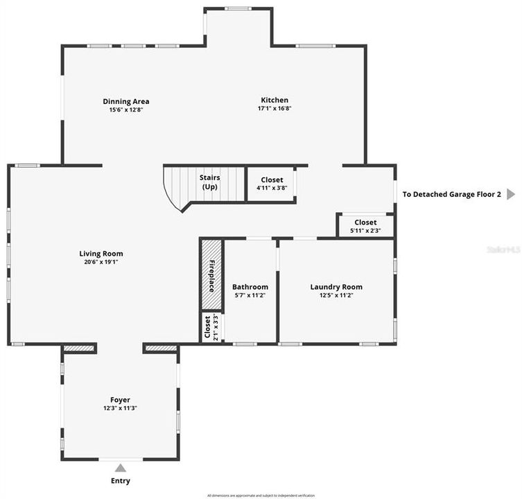 For Sale: $775,000 (4 beds, 4 baths, 3375 Square Feet)