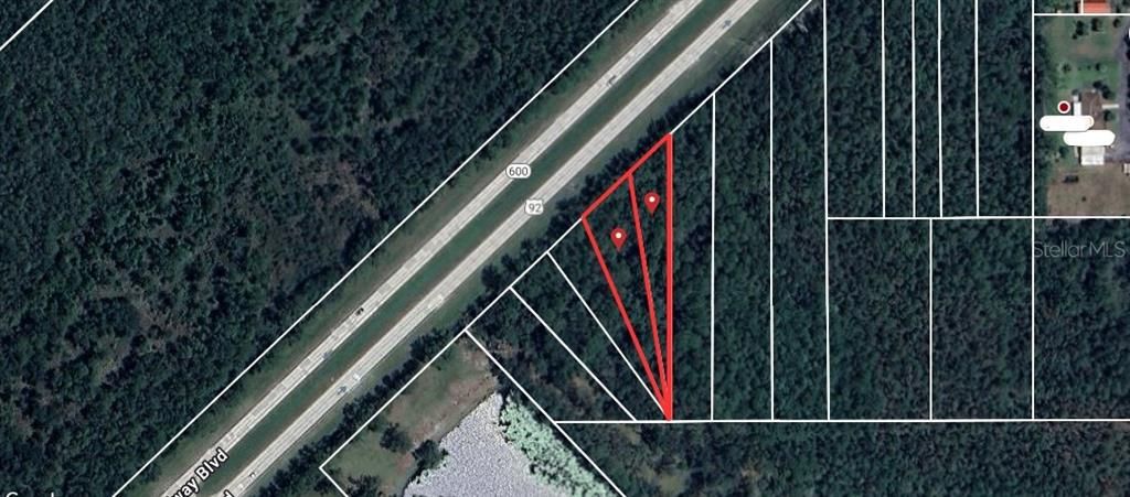 待售: $9,500 (0.79 acres)