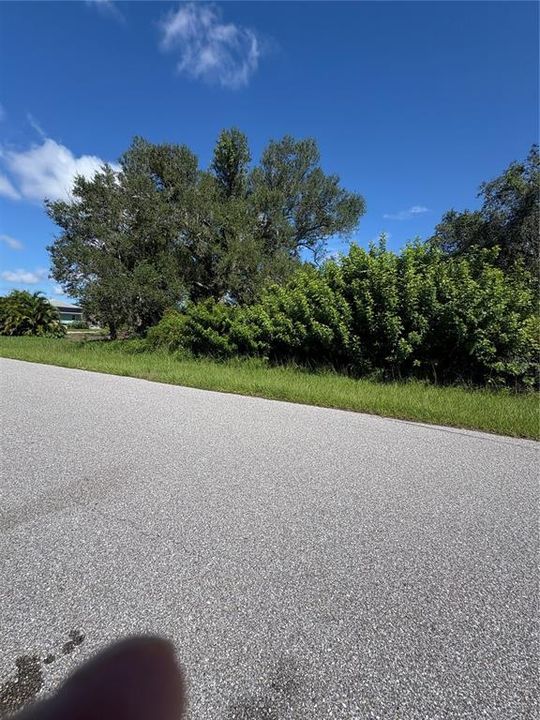 Active With Contract: $15,000 (0.23 acres)