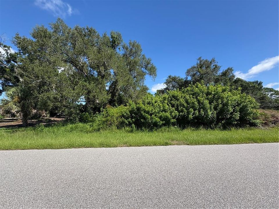 Active With Contract: $15,000 (0.23 acres)