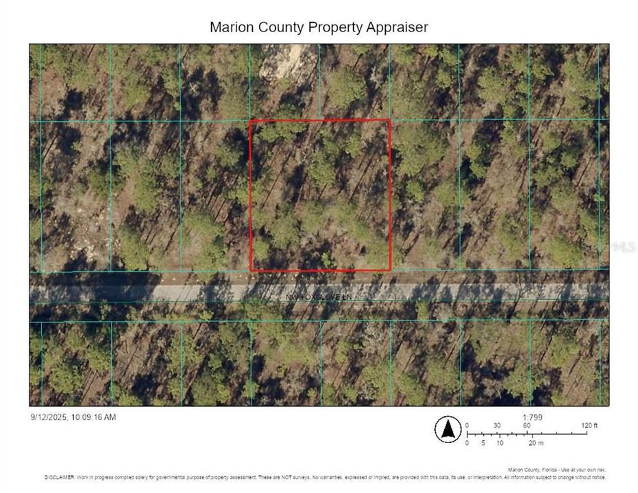 Recently Sold: $18,999 (0.48 acres)