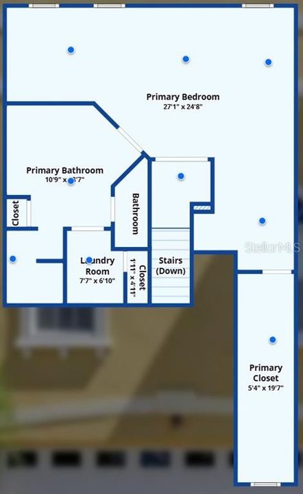 待售: $375,000 (3 贝兹, 2 浴室, 2154 平方英尺)