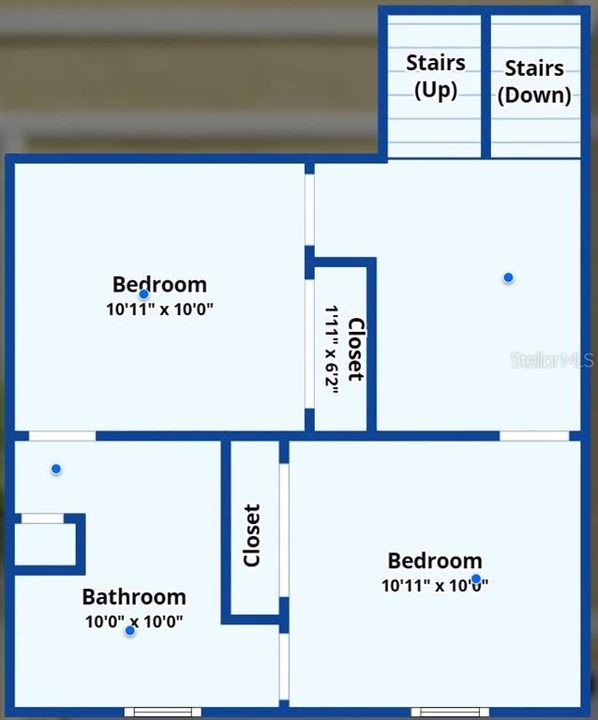 待售: $375,000 (3 贝兹, 2 浴室, 2154 平方英尺)
