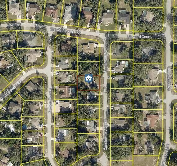 Recently Sold: $63,000 (0.23 acres)