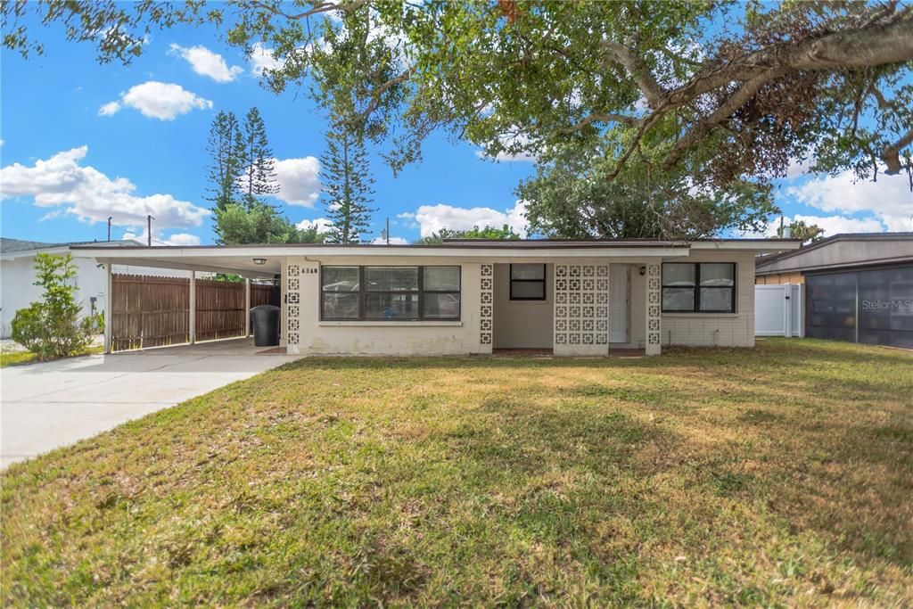 For Sale: $435,000 (3 beds, 2 baths, 1341 Square Feet)