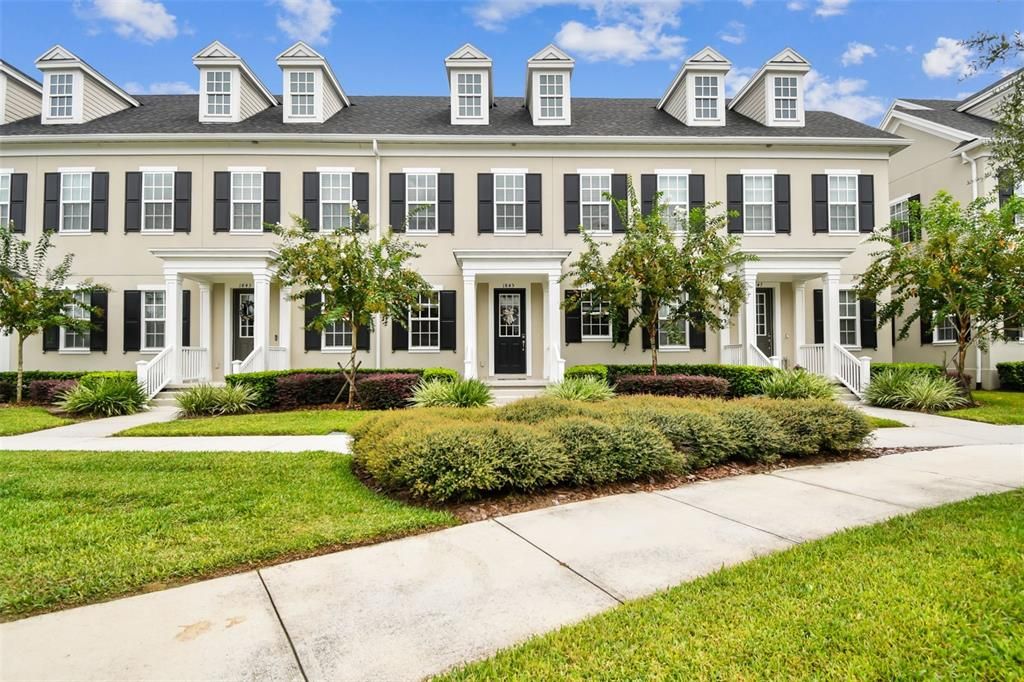 最近租的: $3,800 (3 贝兹, 2 浴室, 1638 平方英尺)