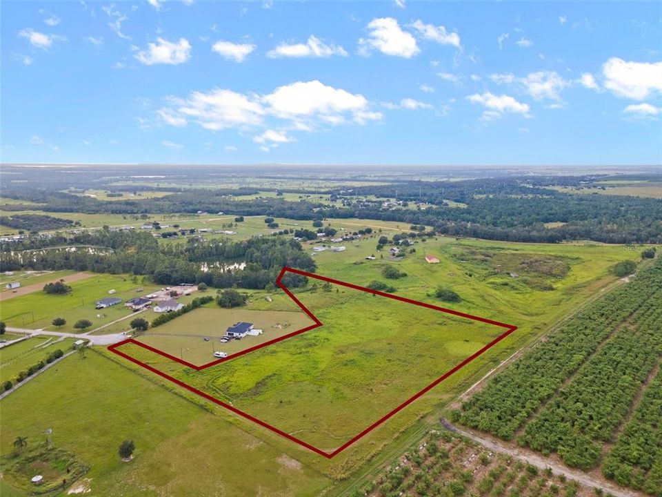 For Sale: $531,875 (9.50 acres)