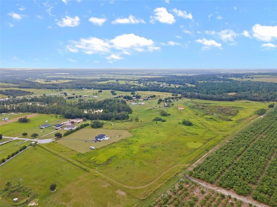 For Sale: $531,875 (9.50 acres)