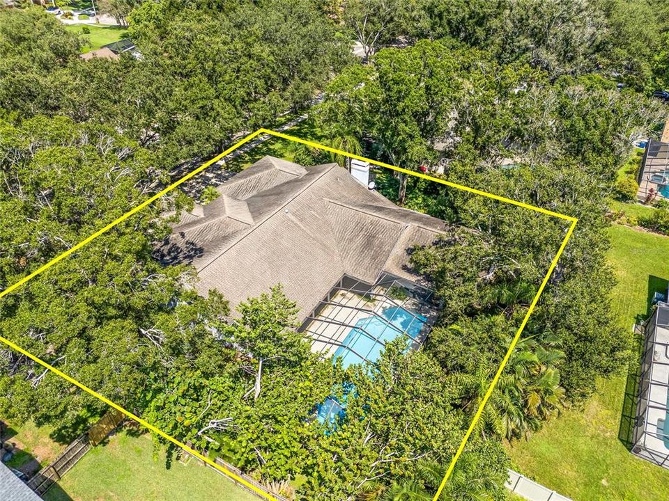 En Venta: $1,099,000 (5 camas, 3 baños, 4062 Pies cuadrados)